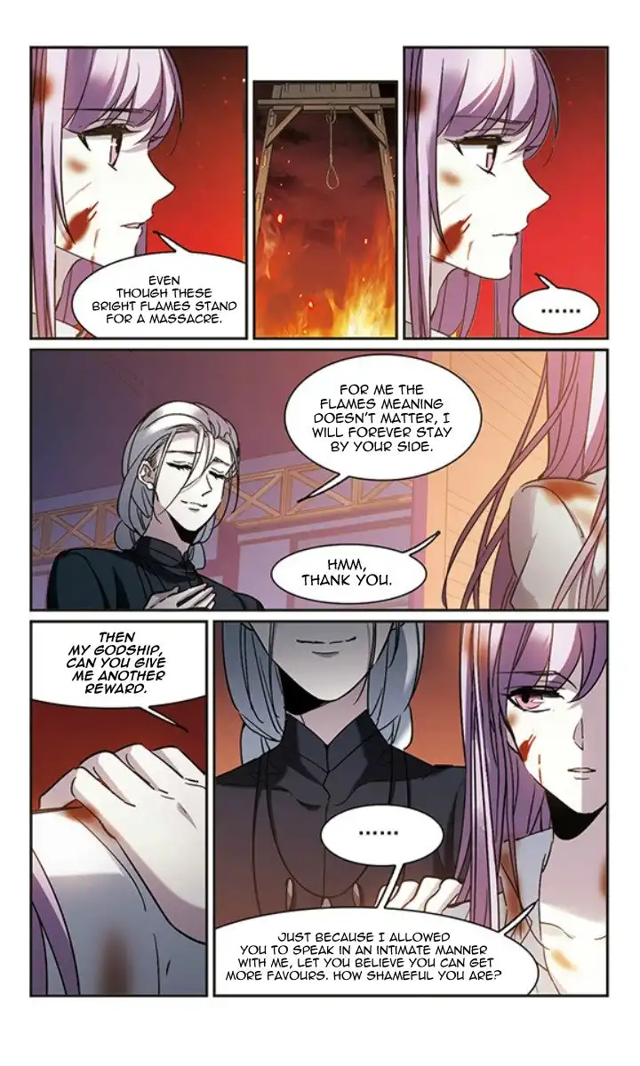 Vampire Sphere Chapter 123 50